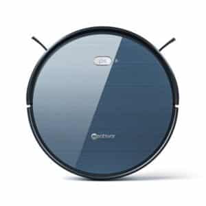 Neatsvor X500 robotstøvsuger med gulvvaskefunktion 3000 PA sugestyrke