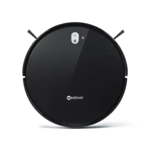 Neatsvor X520 robotstøvsuger til hundehår 6000 PA 5200 mAh batteri