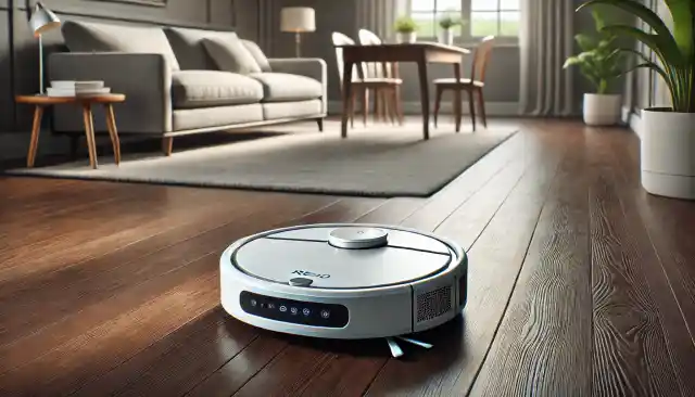 10 ord og begreber du skal kende, inden du køber robotstøvsuger